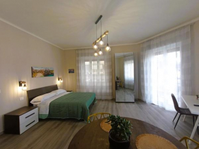 BariVera rooms